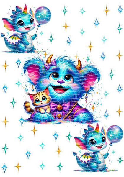 A5 Notebook Wraps-W-2850